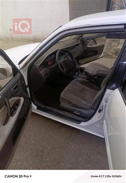 تويوتا كراون